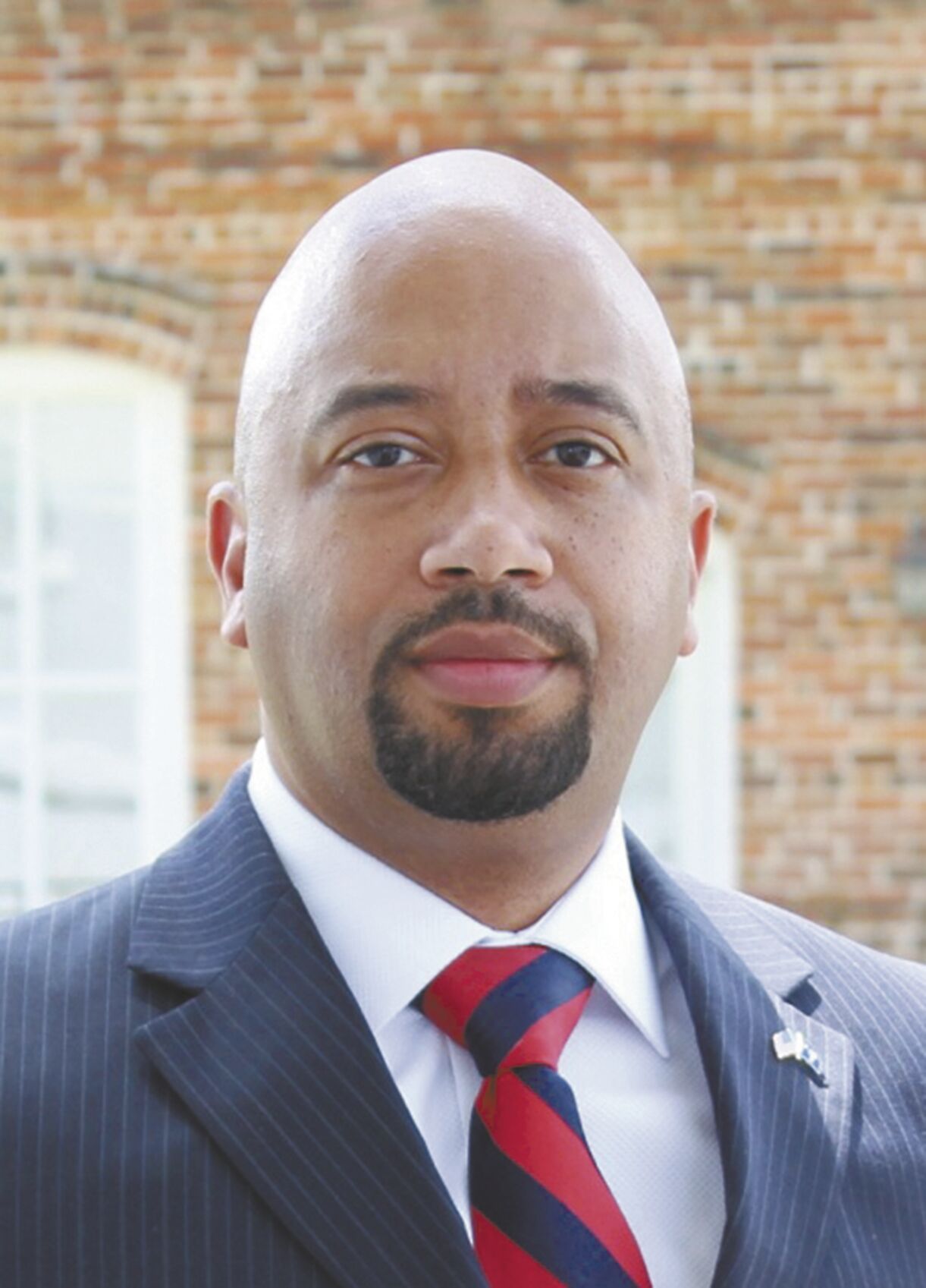 Cezar McKnight Pic